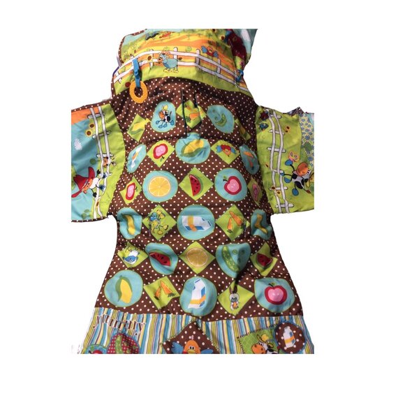 Infantino Baby playing matt SKU12 - Picture 1 of 5